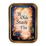 Ye Olde Stash Tin