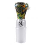 One Hit Bowl 18.8 Color