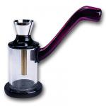 Metal & Acrylic Water Pipe