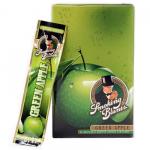 Smoking Blunts - Green Apple