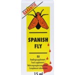 Spanish Fly Extra