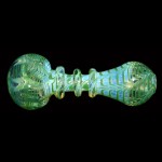 Glass Pipe - Colored and Fumed