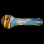 Handpipe- Fumed