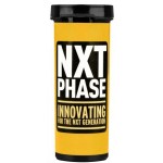 NXT Phase Yellow - Hyper NRGETIX