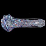 Handpipe Inside Out Frit