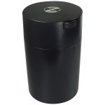 Coffeevac 1 Pound Solid - Black Cap