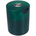 Coffeevac Tint Emerald 1/2 Pound