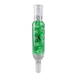 Weed Star - Liquid Freezer Spiral Perc Precooler - 18.8mm