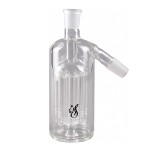 Weed Star - 8-arm Tree Perc Precooler 18.8mm