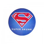 Metal Click Clack Stash Tin - Super Skunk