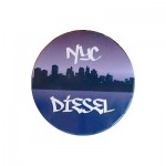 Metal Click Clack Stash Tin | NYC Diesel