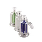 Weed Star - 4-arm Tree Perc Precooler - Choice of 3 colors