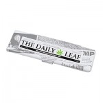 Metal Case for King Size Rolling Papers - The Daily Leaf
