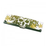 Metal Case for King Size Rolling Papers - Formerly Abused