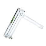 Grav Labs - Basic Bubbler Glass Hand Pipe - 38mm