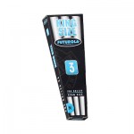 Futurola - King Size Pre-rolled Cones - Pack of 3