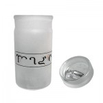 Magic Glass - Medium Glass Stash Jar