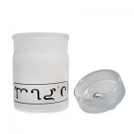 Magic Glass - Small Glass Stash Jar