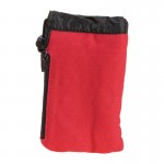 Pack Ratz - Stash and Smoking Kit Pouch - Medium - Red or Grey