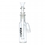 Grav Labs - The Standard Ash Catcher - 45 Degree Joint