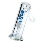 Grav Labs - Basic Bubbler Glass Hand Pipe - Mini