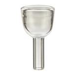 Spare Glass Bowl for Incredibowl Pipe Mini m420