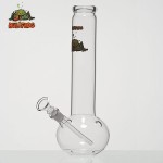 Bullfrog Bubble Base Glass Bong