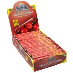 Top Wildfire - Cherries Jubilee Regular Size Rolling Papers - Box of 24 packs