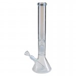 Beaker Base 6-arm Perc 5mm Scientific Glass Bong