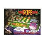 Big Dope Deal - Board Game