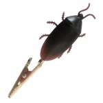 The Roach Clip