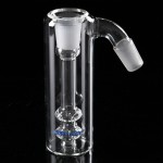 Weed Star - Double Circ Perc Precooler with Recessed Joint - 18.8mm