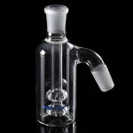 Weed Star - Double Circ Perc Precooler - 18.8mm