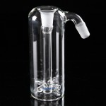 Weed Star - Cross Perc Precooler with Recessed Joint - 18.8mm