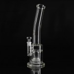 Blaze Glass - Stemless 7mm Glass Tube with 2-Pot Diffuser