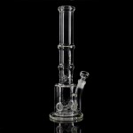 Blaze Glass - Stemless 7mm Glass Tube with Drum Diffuser