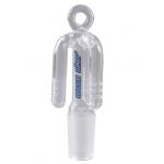 WS - Removable 3-Arm Percolator - 18.8mm Male Joint